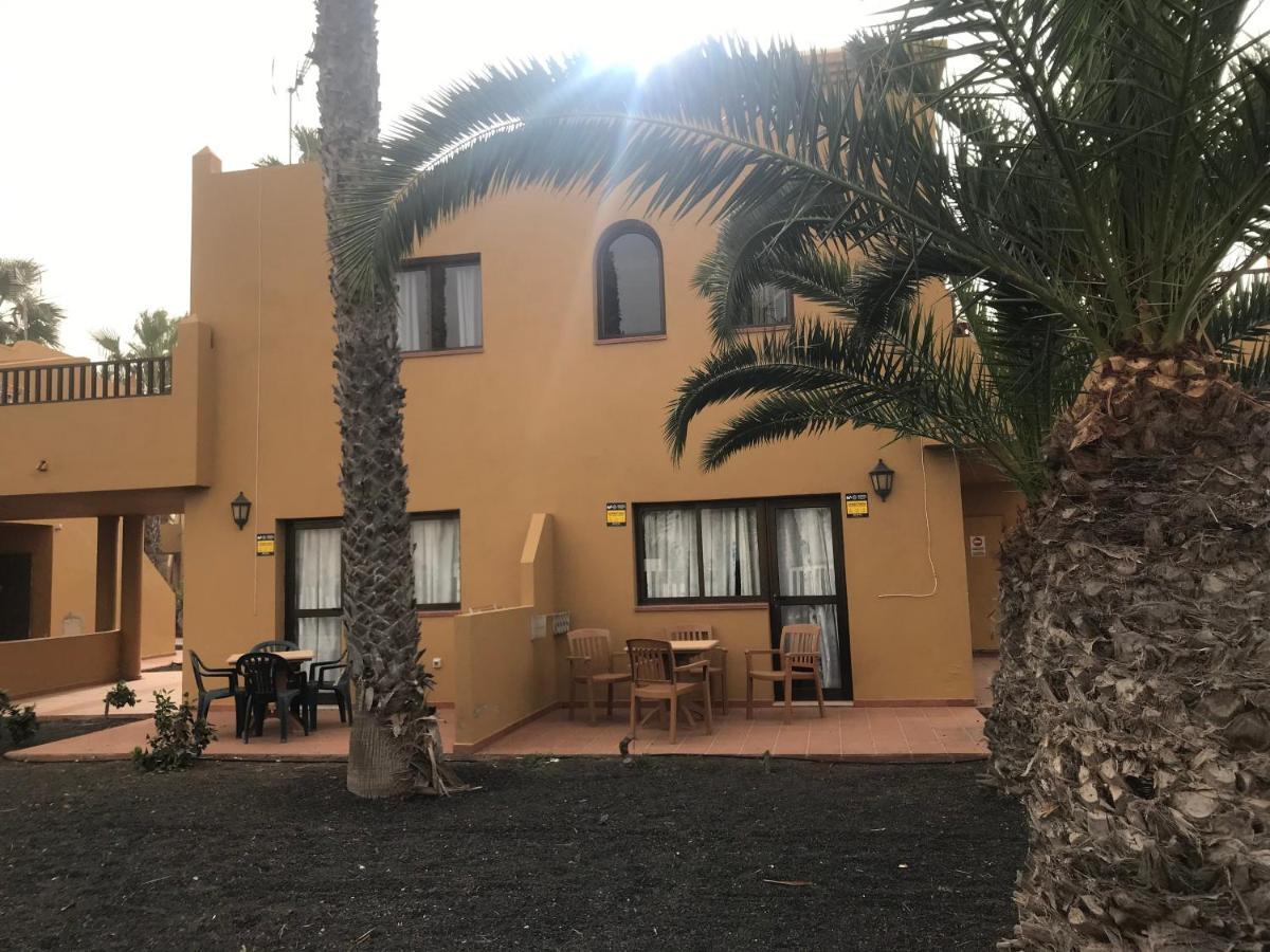 Casa Sotavento Daire Corralejo Dış mekan fotoğraf