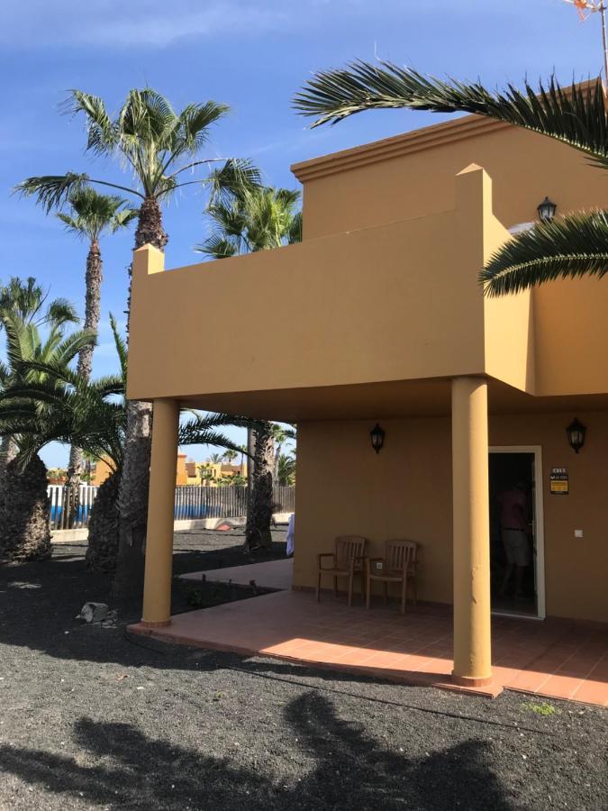 Casa Sotavento Daire Corralejo Dış mekan fotoğraf