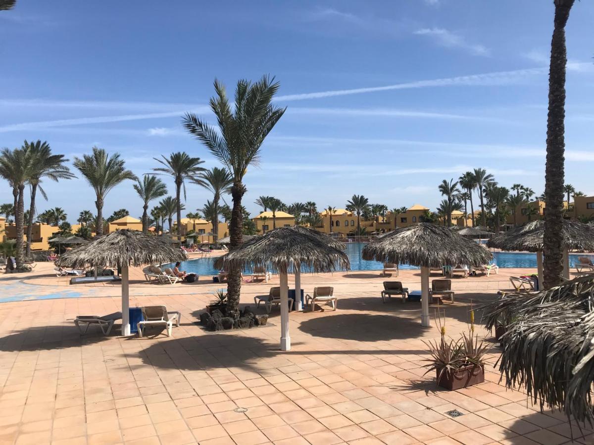 Casa Sotavento Daire Corralejo Dış mekan fotoğraf