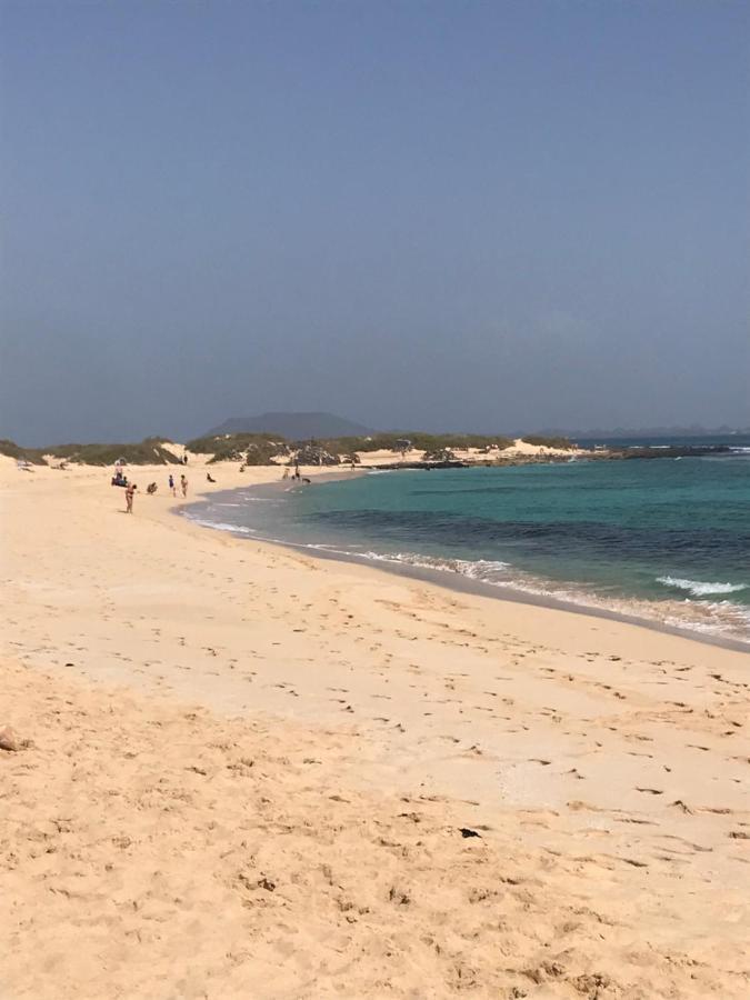 Casa Sotavento Daire Corralejo Dış mekan fotoğraf