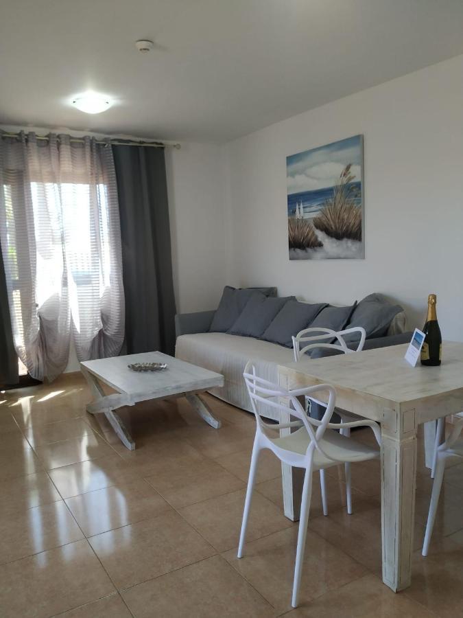 Casa Sotavento Daire Corralejo Dış mekan fotoğraf