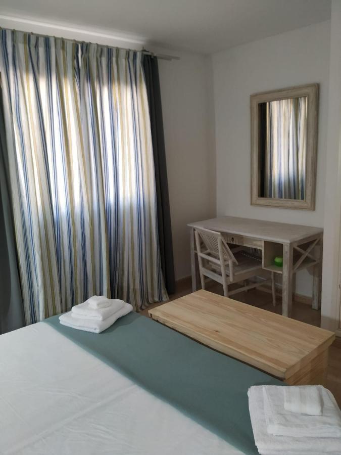 Casa Sotavento Daire Corralejo Dış mekan fotoğraf