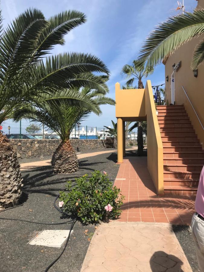 Casa Sotavento Daire Corralejo Dış mekan fotoğraf