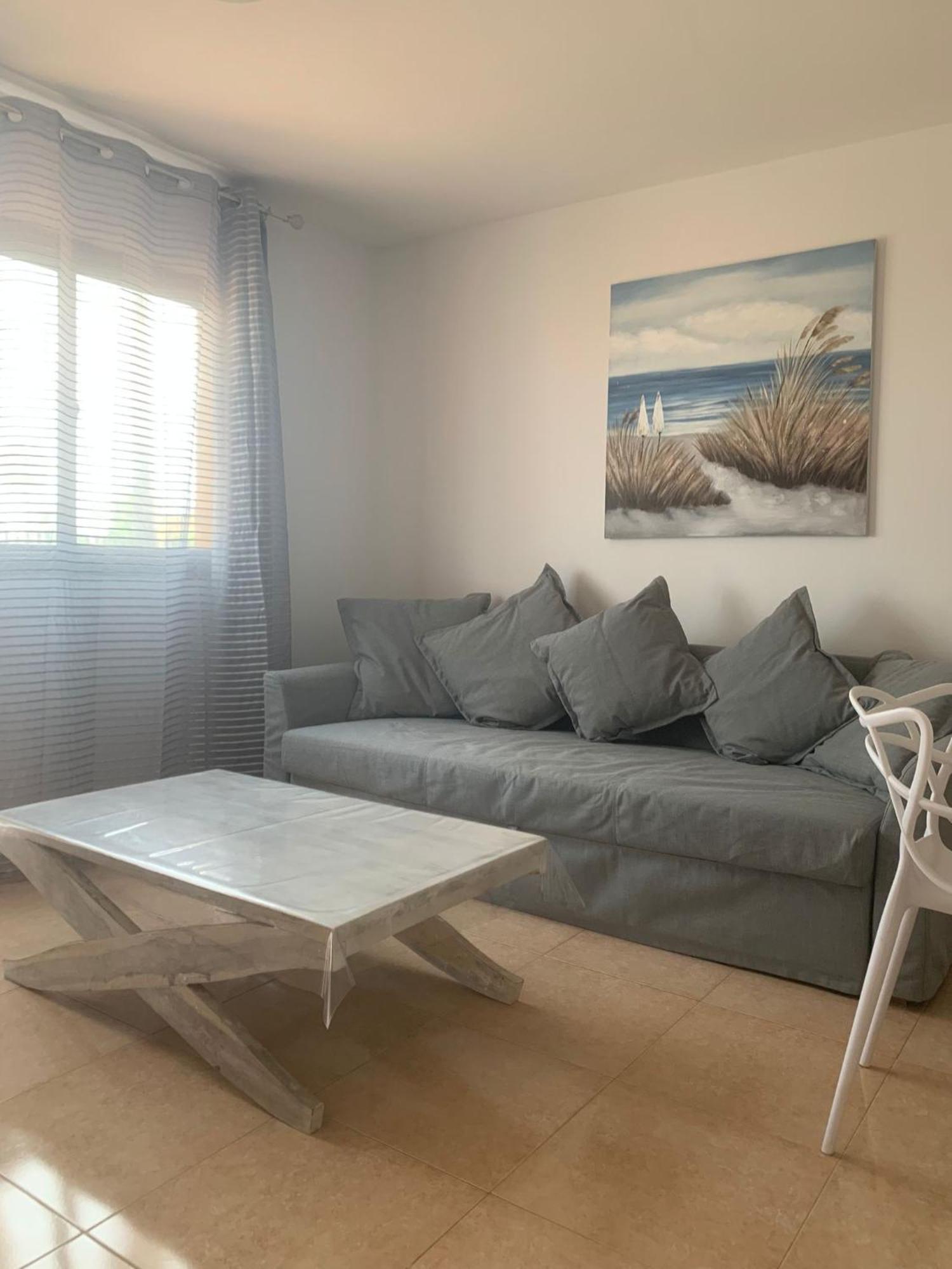 Casa Sotavento Daire Corralejo Dış mekan fotoğraf