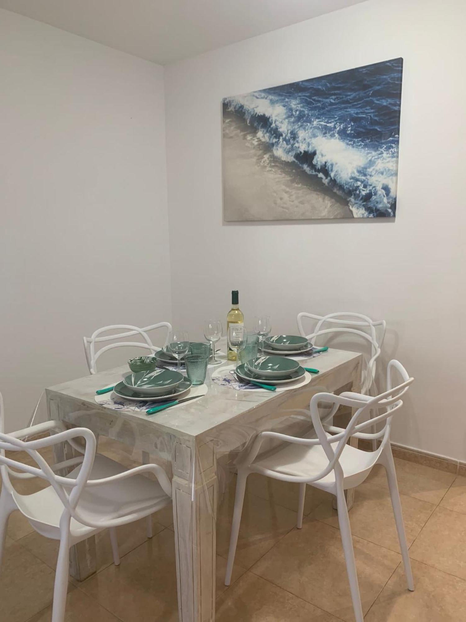 Casa Sotavento Daire Corralejo Dış mekan fotoğraf