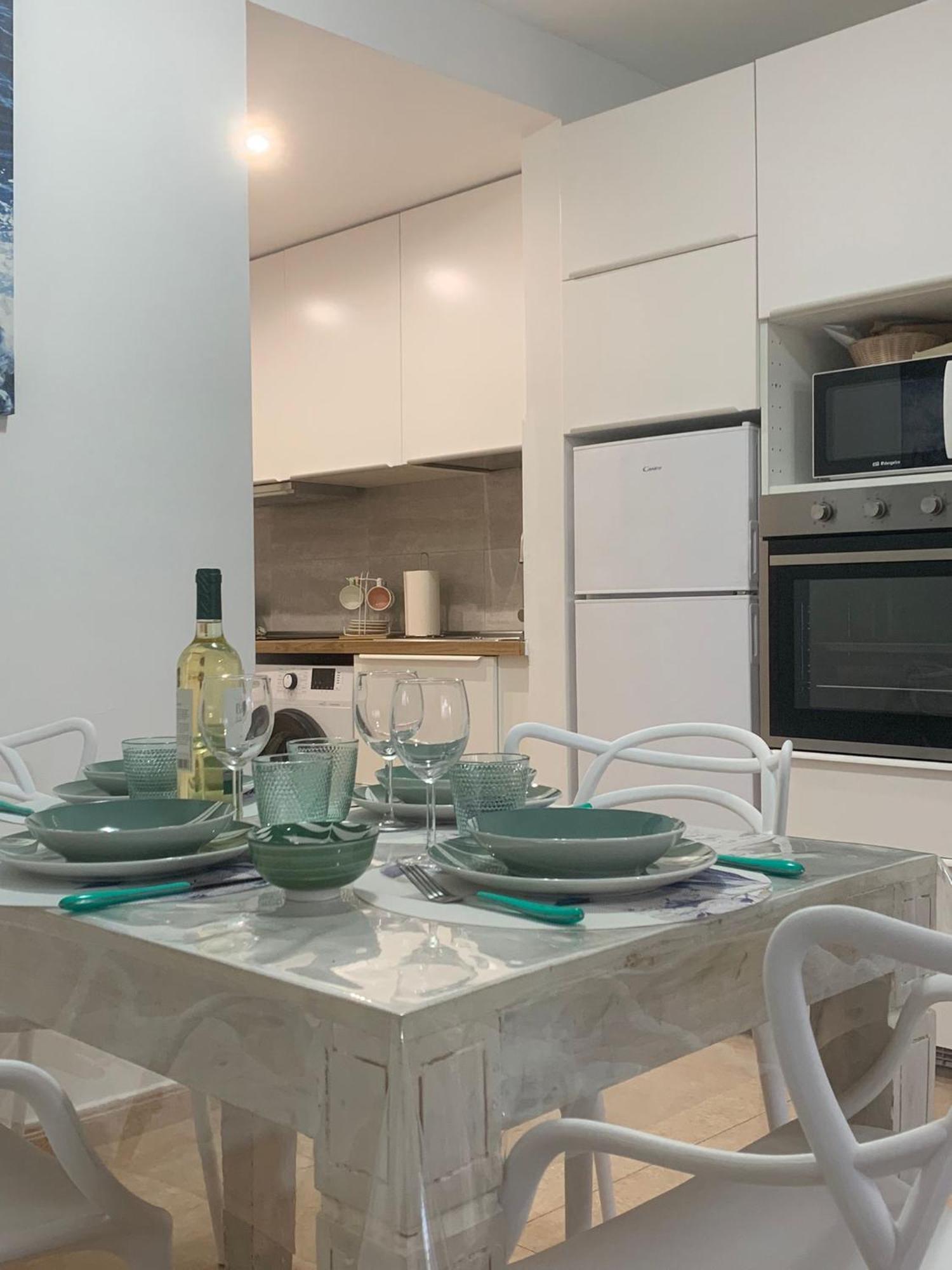 Casa Sotavento Daire Corralejo Dış mekan fotoğraf
