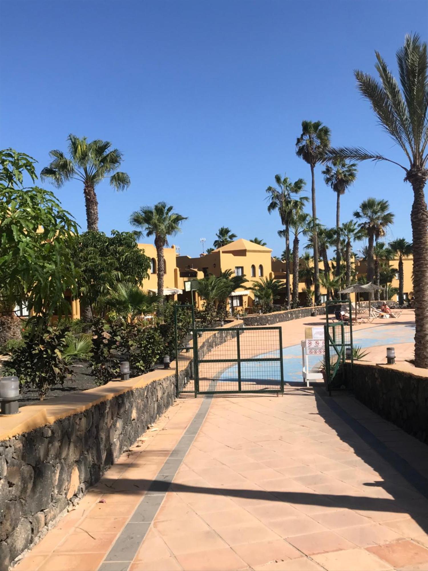 Casa Sotavento Daire Corralejo Dış mekan fotoğraf