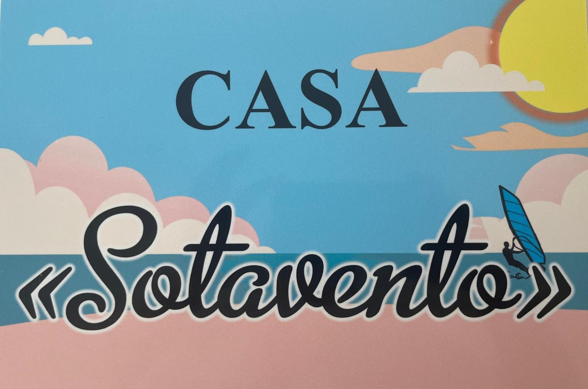 Casa Sotavento Daire Corralejo Dış mekan fotoğraf